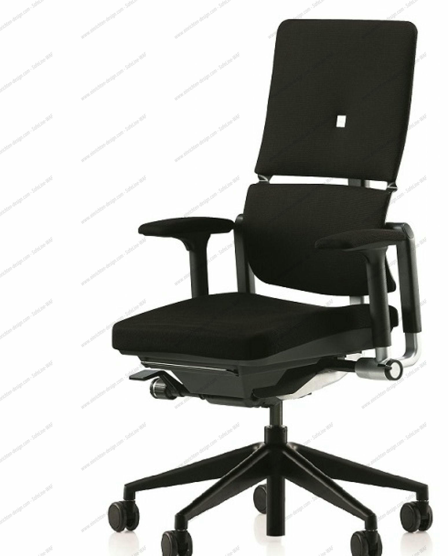 Steelcase swivel chair discount